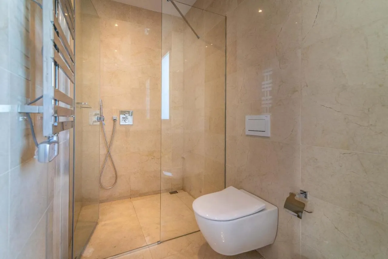 New Luxurious 4-Bdrm Villa Next To Beach/Golf — La Finca Marbella 0*,  Spain